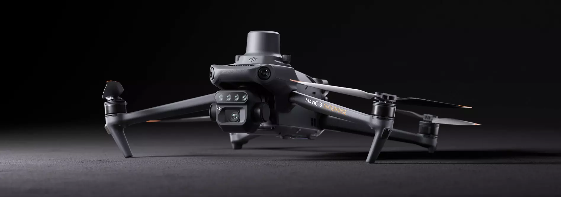 Acerca de - TKDrones Venta de Drones DJI en México